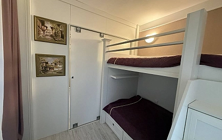 ID 15105 One-bedroom apartment in Harmony Suites Monte Carlo Photo 9