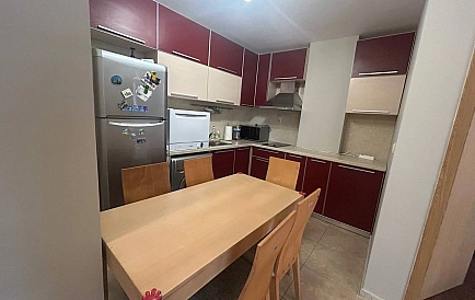 ID 16605 Two-bedroom apartment in River Park Photo 2