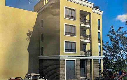 ID 14973 Apartment building in Sunny Beach Photo 4
