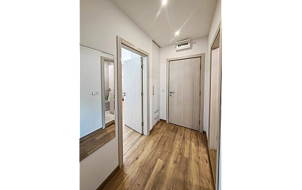 ID 16319 One-bedroom apartment in Emilia Romana Park Photo 9