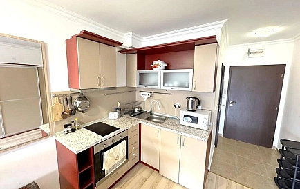 ID 15315 Studio apartment in Amphora Photo 7