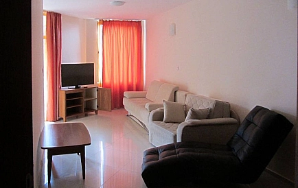 ID 15880 One-bedroom apartment in Apolonia Palace Photo 3