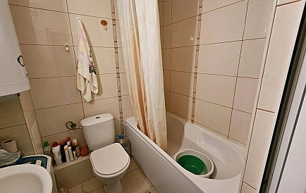 ID 15896 One-bedroom apartment in Lucky Seasons Photo 4