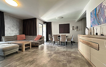 ID 14522 House in Sarafovo Photo 1 