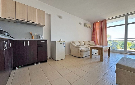 ID 16489 One-bedroom apartment in Global Ville Photo 8