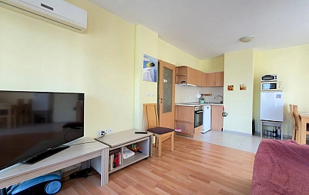 ID 16508 One-bedroom apartment in Darius Photo 9