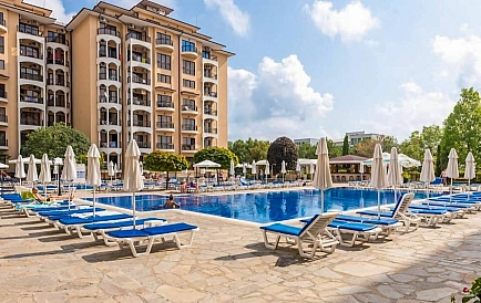 ID 16486 One-bedroom apartment in Bendita Mare Photo 6