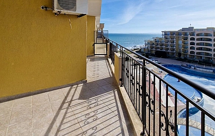 ID 15569 One-bedroom apartment in Midia Grand Resort Photo 9