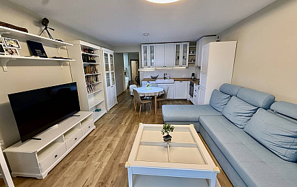 ID 16572 Two-bedroom apartment in Sun Coast Resort Photo 1 