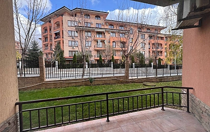 ID 14919 One-bedroom apartment in Panorama Dreams Photo 5