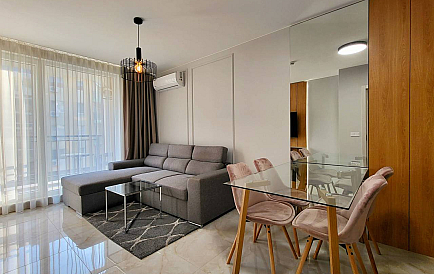 ID 13606 One-bedroom apartment in Emilia Romana Park Photo 1 