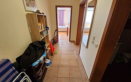 ID 16222 One-bedroom apartment in Marina View Photo 8
