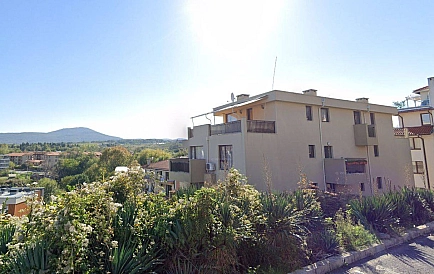 ID 13880 One-bedroom apartment in Tsarevo Photo 7