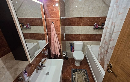 ID 16530 Two-bedroom apartment in Prestige Fort Beach Photo 5