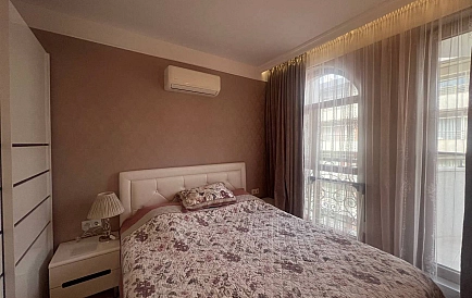 ID 16314 Two-bedroom apartment in Harmony Suites 4 Monte Carlo Photo 3