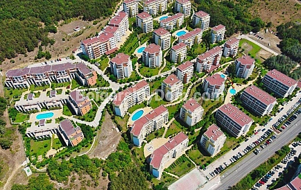 ID 16592 Studio apartment in Imperial Fort Photo 6