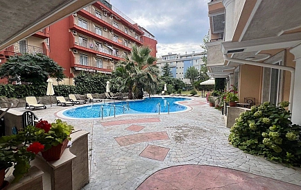 ID 16239 One-bedroom apartment in Aphrodite 3 Photo 6