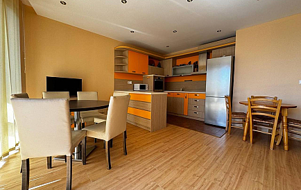 ID 16444 Two-bedroom apartment in Messambria Fort Beach Photo 1 