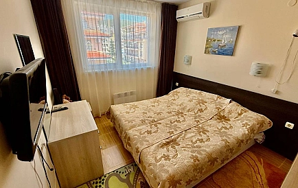 ID 15098 One-bedroom apartment in Sky Dreams Photo 3