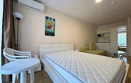 ID 16476 Studio apartment in Premier Fort Photo 8