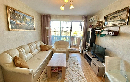 ID 16298 One-bedroom apartment in Melia 9 Photo 2