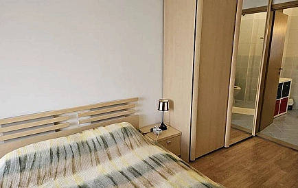 ID 15519 Two-bedroom apartment in Oasis Photo 8