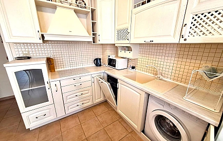 ID 15152 Two-bedroom apartment in Breeze Photo 2