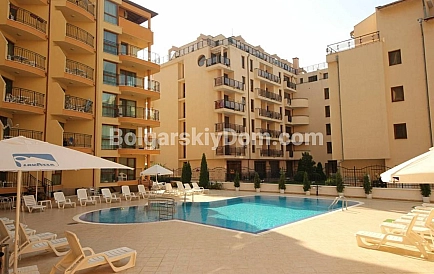 ID 16558 One-bedroom apartment in Amadeus 1 Photo 6