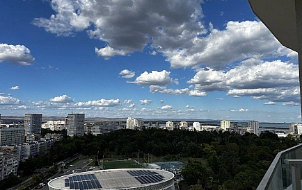 ID 15061 Оne-bedroom apartment in Central Park Photo 9