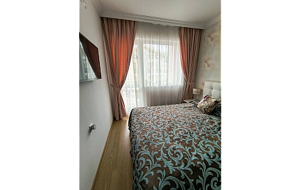 ID 15894 One-bedroom apartment in Sweet Home 6 Photo 8