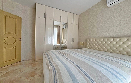 ID 16102 One-bedroom apartment in Aphrodite Park Photo 3