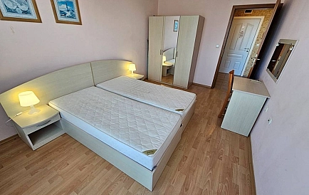 ID 16626 Two-bedroom apartment in Panorama Fort Beach Photo 2