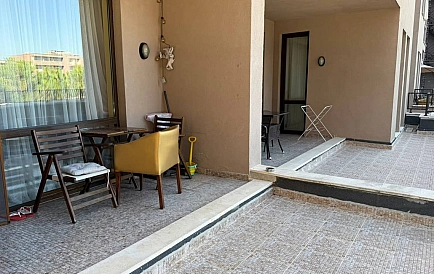 ID 16501 One-bedroom apartment in Barcelo Royal Beach Photo 4