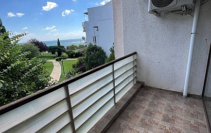 ID 14912 One-bedroom apartment in Diamant Photo 5