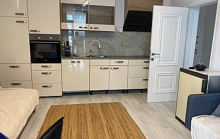 ID 16457 One-bedroom apartment in Magnolia 7 Photo 1 