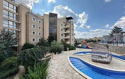 ID 16220 One-bedroom apartment in Millennium 2 Photo 6