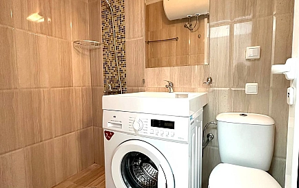 ID 15102 Studio apartment in Macon Photo 9