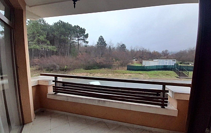 ID 14330 One-bedroom apartment in Green Life Paradise Gardens Photo 5