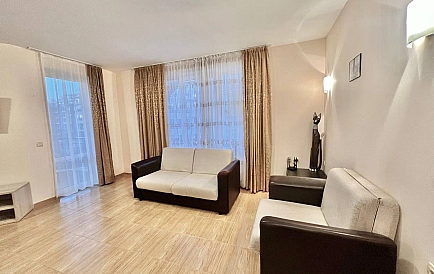 ID 15067 One-bedroom apartment in Sky Dreams Photo 8