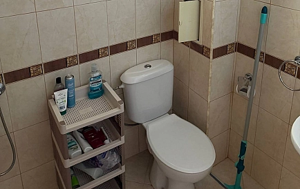 ID 15298 Two-bedroom apartment in Nessebar View Photo 4