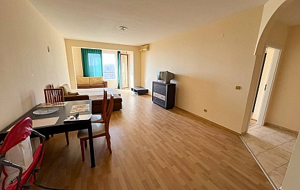 ID 13659 One-bedroom apartment in Paradise Green Park Photo 3