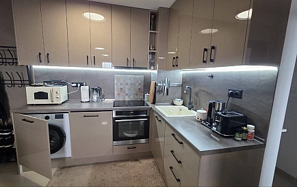 ID 14921 Two-bedroom apartment in Butterfly Photo 9