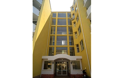 ID 16657 One-bedroom apartment in Barco Del Sol Photo 8