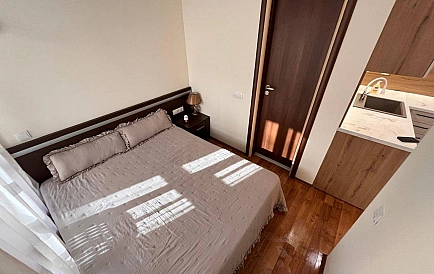 ID 14970 One-bedroom apartment in Camelot Residence Photo 8