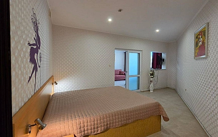ID 15891 One-bedroom apartment in Miramar Palace Photo 3