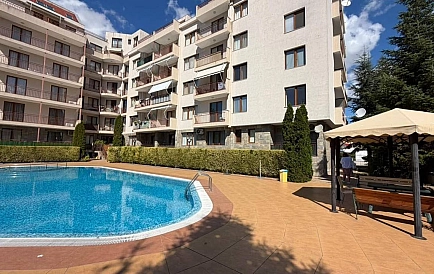 ID 16680 Studio apartment in Summer Breeze Photo 4