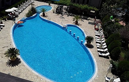 ID 15716 Studio apartment in Kalia Photo 8