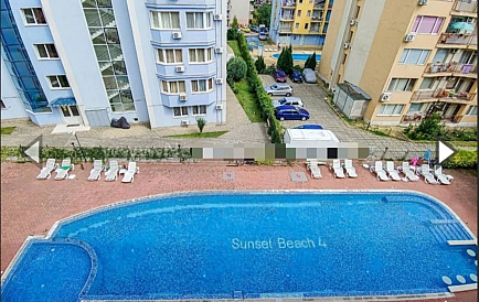 ID 15301 One-bedroom apartment in Sunset Beach 4 Photo 7