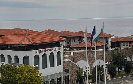 ID 14916 Two-bedroom apartment in Kambani 3 Photo 9