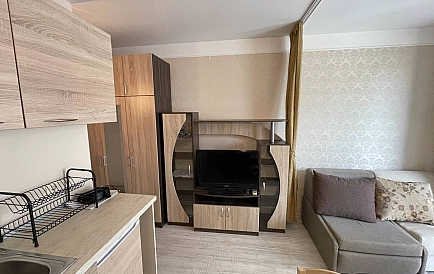 ID 16525 Studio apartment in Harmony Suites Monte Carlo Photo 8